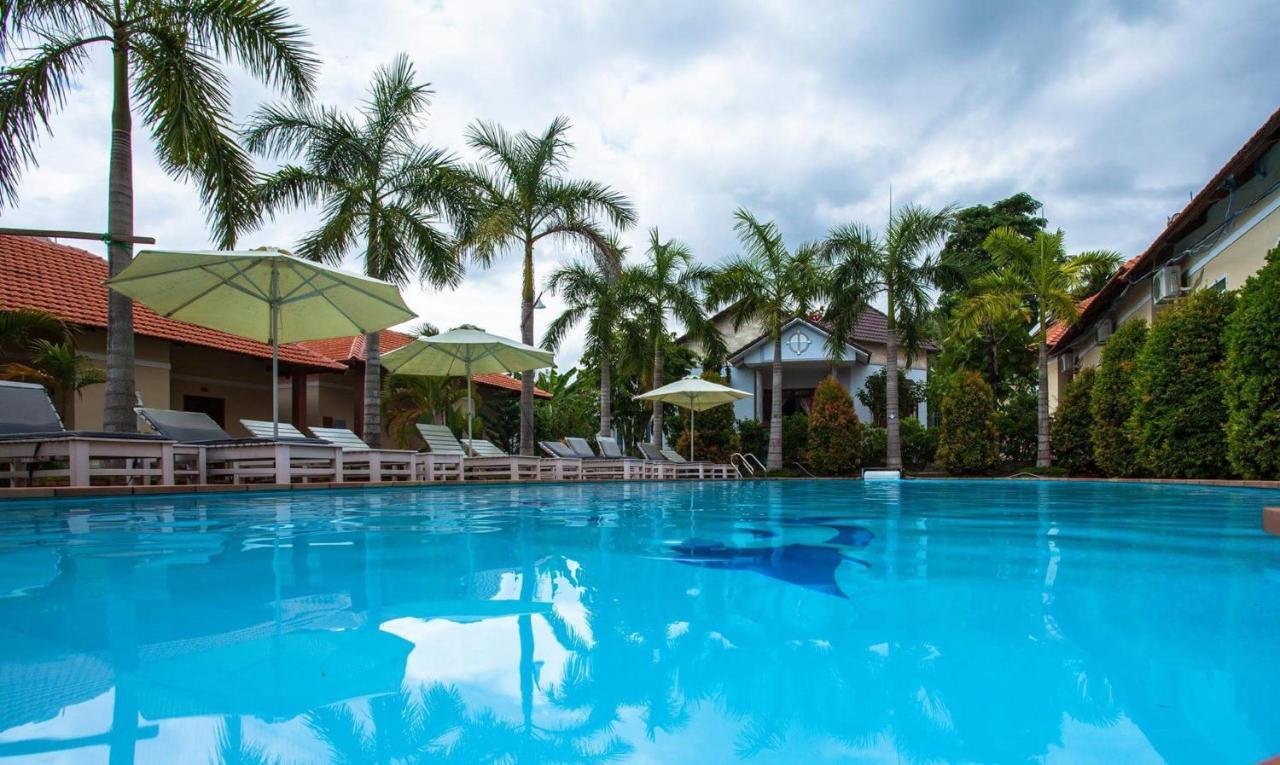 Elwood premier resort phu quoc